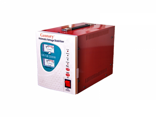 Century stabilizer 2000VA