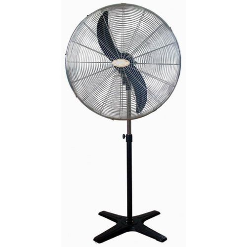 Ox Standing Fan -26 Inch