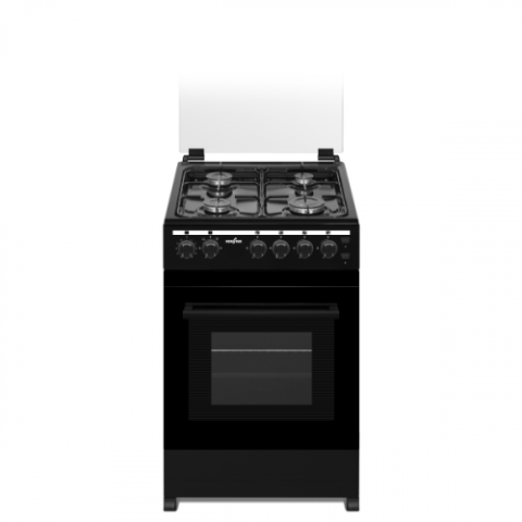 KENSTAR GAS COOKER | KSB-6060- 4Gas Hobs