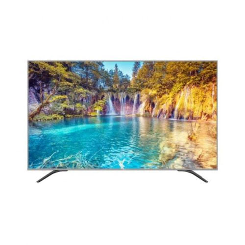 SOLSTAR 43" LED DIGITAL SATELLITE TV 43AD7100SS