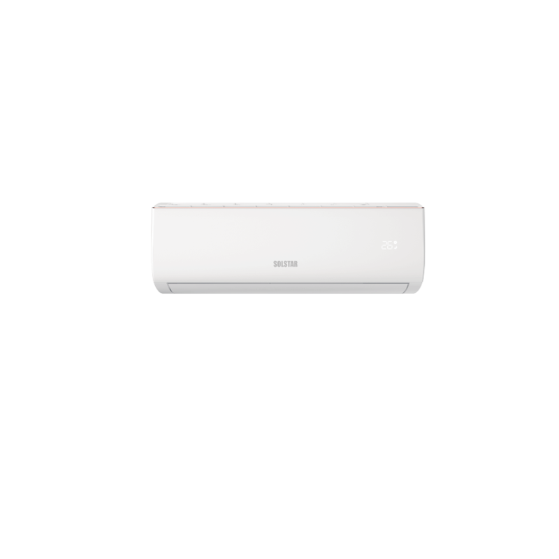 SOLSTAR 1.5HP TG-A SS (R410)
