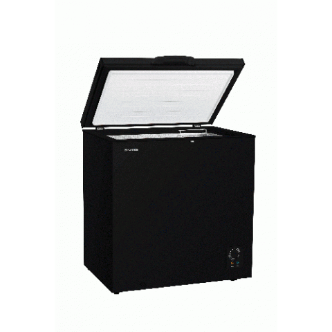 Hisense Chest Freezer 189L FC-250