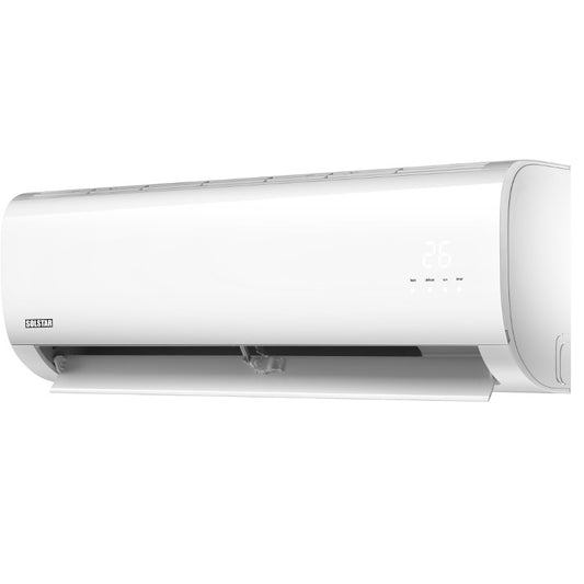 SOLSTAR 2HP SS