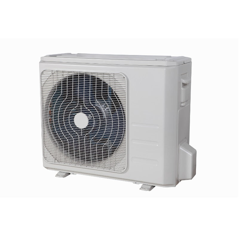 SOLSTAR 2HP SS